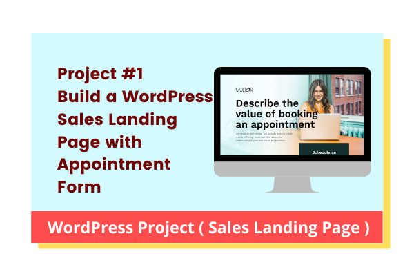 Nagesh Banne - Sales-Landing-Page