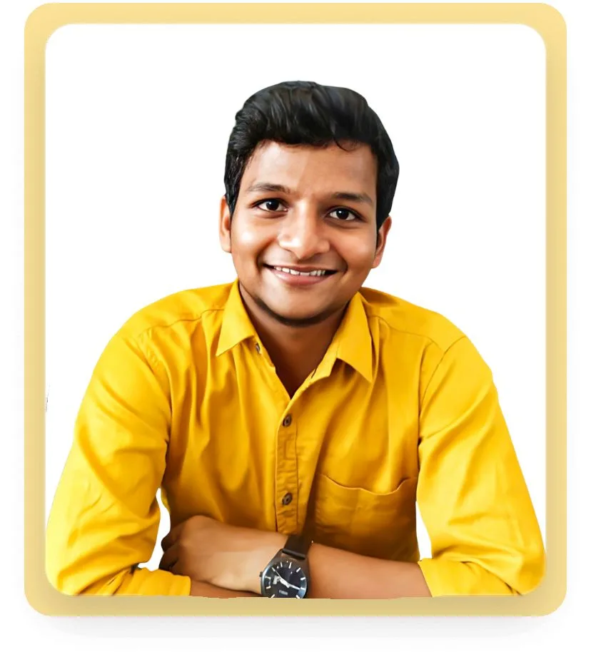 Nagesh Image website 2