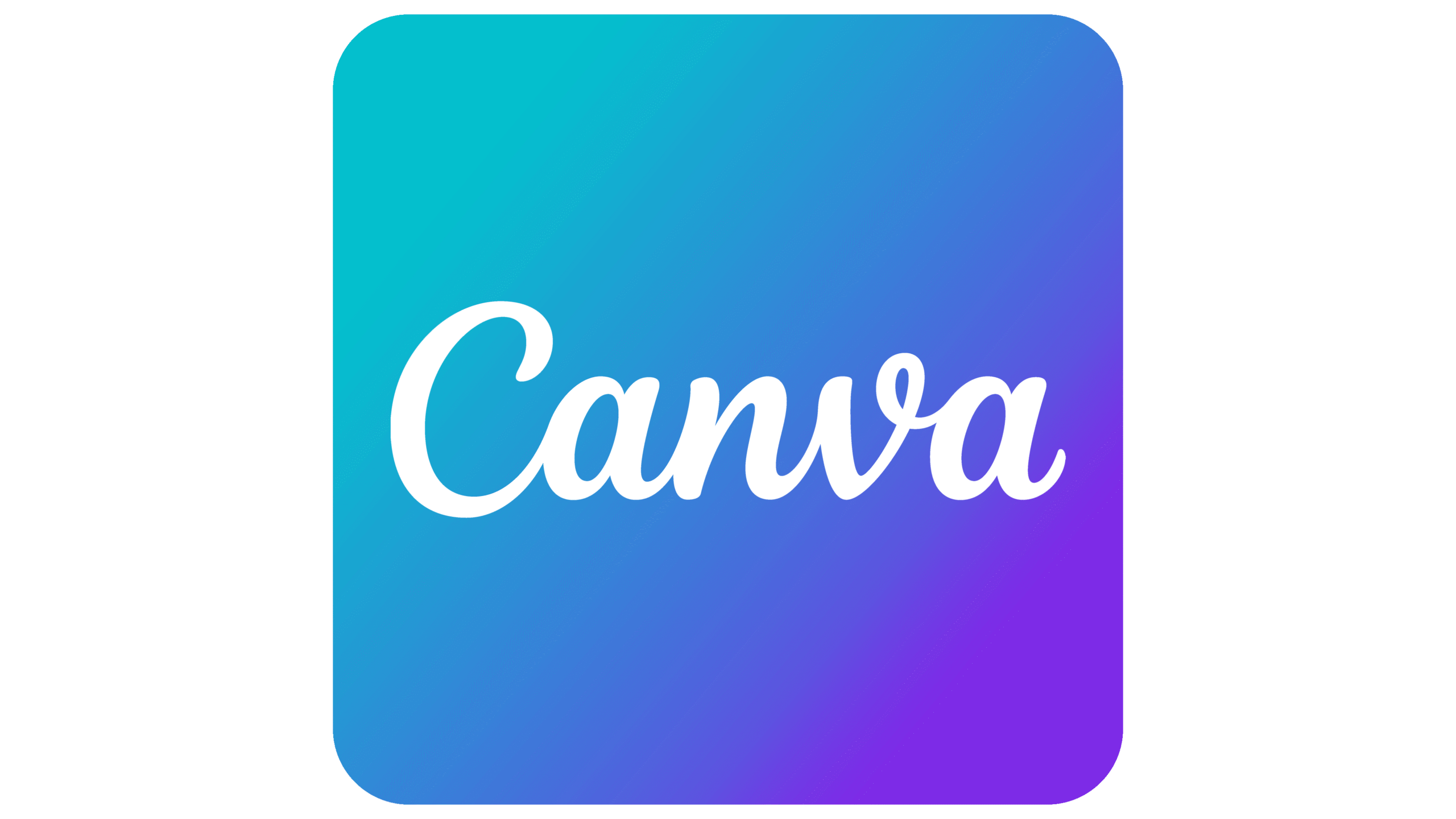 Canva Logo