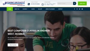 Technosmart Computer Institute