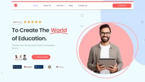 Willagica Education Services